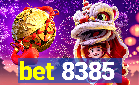 bet 8385